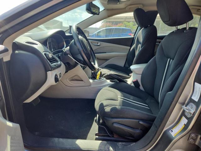 2013 DODGE DART SXT - 1C3CDFBA8DD289593