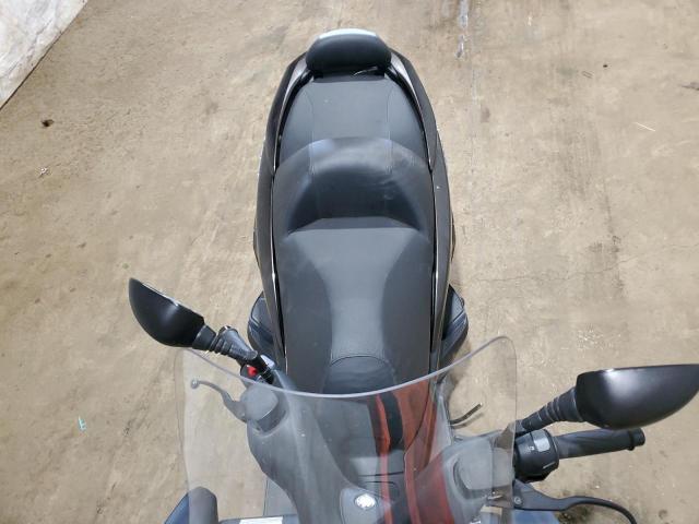 2009 YAMAHA YP400 JYASH03Y69A009145