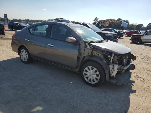 2016 NISSAN VERSA S 3N1CN7AP0GL872441