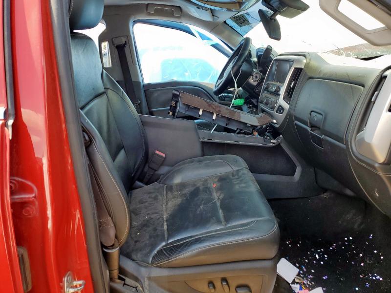 2015 GMC SIERRA K1500 SLT 3GTU2VEC8FG390135