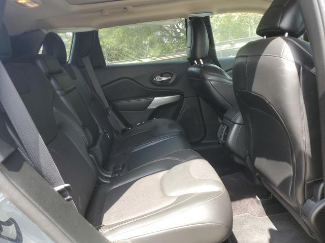 2018 JEEP CHEROKEE L 1C4PJLLB5JD607824