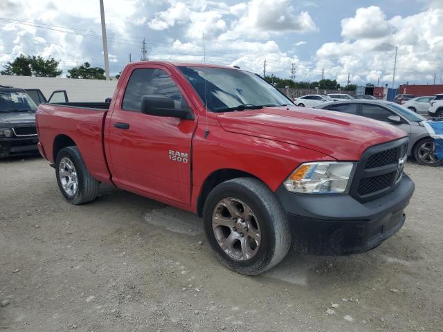 2015 RAM 1500 ST 3C6JR6AG9FG699195