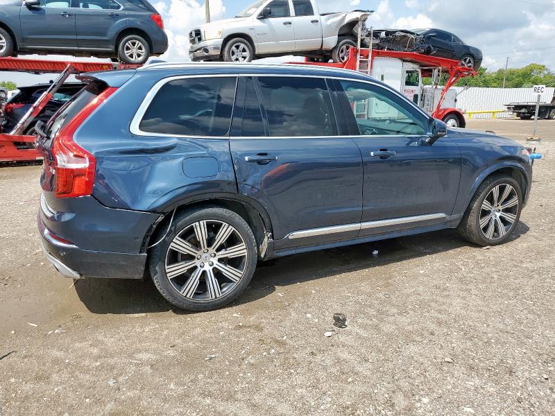 2020 VOLVO XC90 T6 IN YV4A22PL1L1611502
