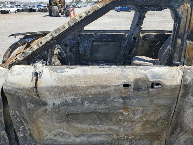 2021 FORD EXPLORER L #3293796586