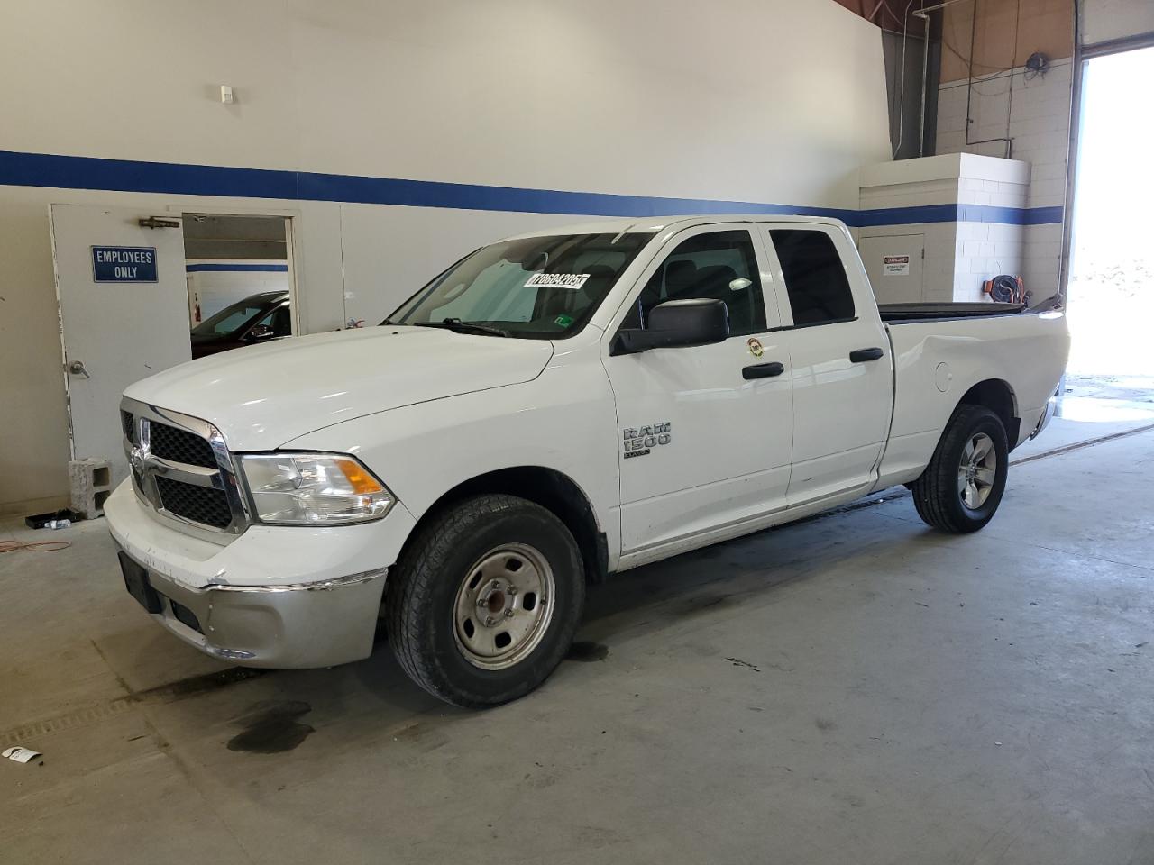 RAM 1500 TRADESMAN