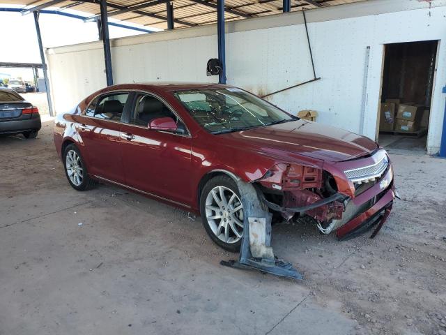 2011 CHEVROLET MALIBU LTZ #3303696032