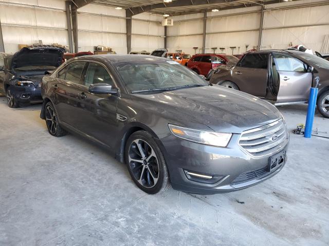 2015 FORD TAURUS SEL - 1FAHP2E86FG124093