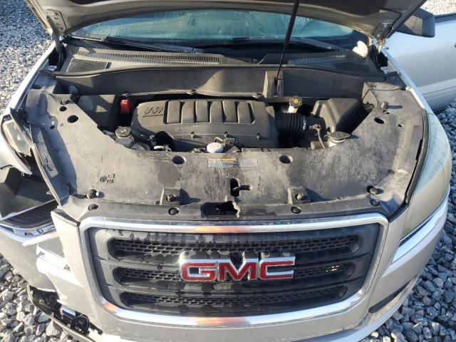2015 GMC ACADIA SLE - 1GKKRNED9FJ244700