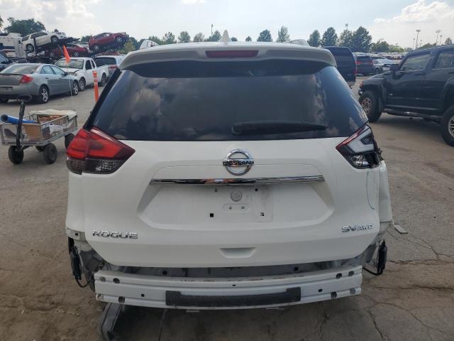 2017 NISSAN ROGUE S - KNMAT2MV7HP536167