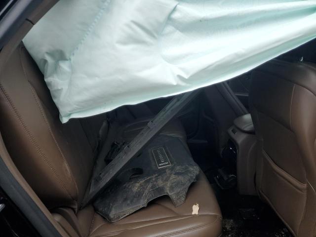 2016 LINCOLN MKC RESERVE - 5LMTJ3DH8GUJ27537