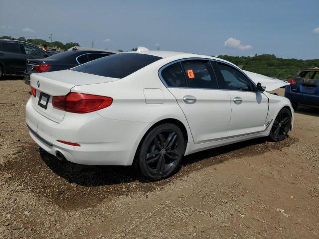 2018 BMW 530 XI WBAJA7C52JWA72219