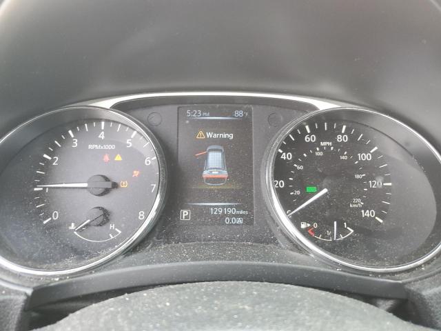 2016 NISSAN ROGUE S 5N1AT2MT5GC761347