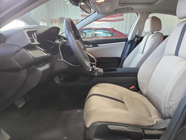 2016 HONDA CIVIC EX - 19XFC1F48GE029152