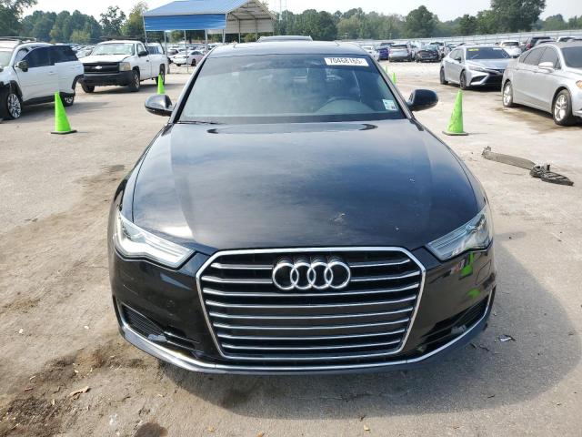 2016 AUDI A6 PREMIUM WAUCFAFC7GN091927