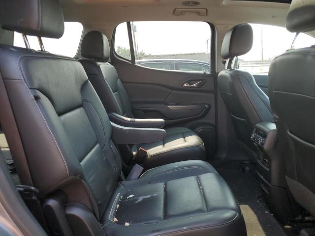 2022 GMC ACADIA SLT #3292354297