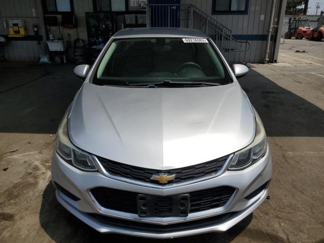 2017 CHEVROLET CRUZE LS - Other View