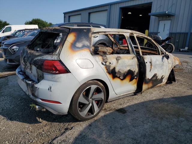 2018 VOLKSWAGEN GTI S/SE 3VW447AU1JM279423