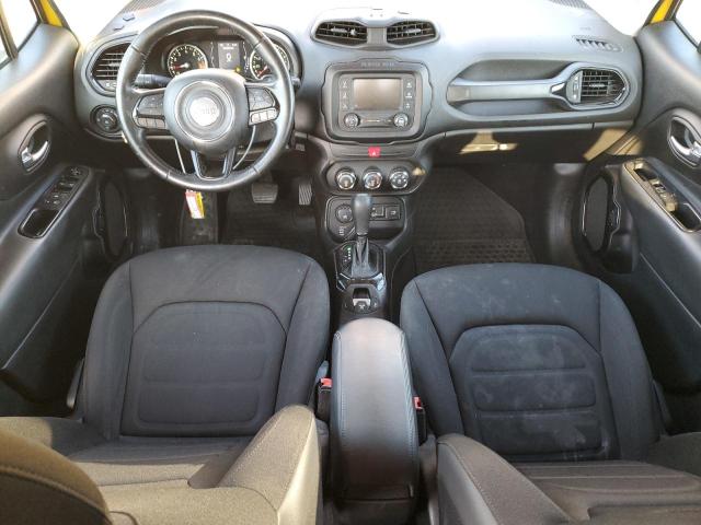 2017 JEEP RENEGADE LATITUDE ZACCJBBB9HPF05996