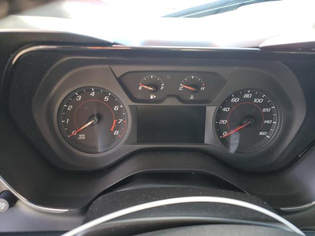 2016 CHEVROLET CAMARO LT 1G1FB1RS6G0193028