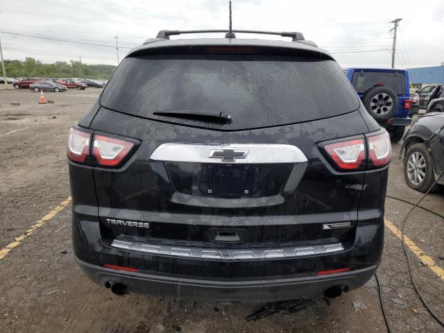 2017 CHEVROLET TRAVERSE P 1GNKRJKD0HJ130555