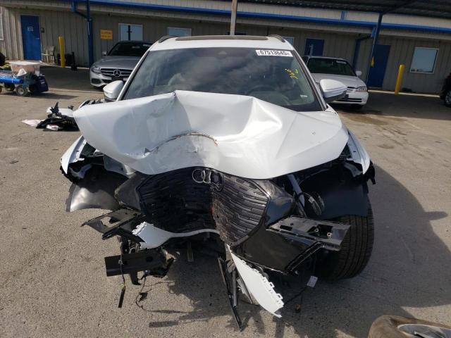 2025 AUDI Q4 E-TRON WA1LUBFZXSP048645