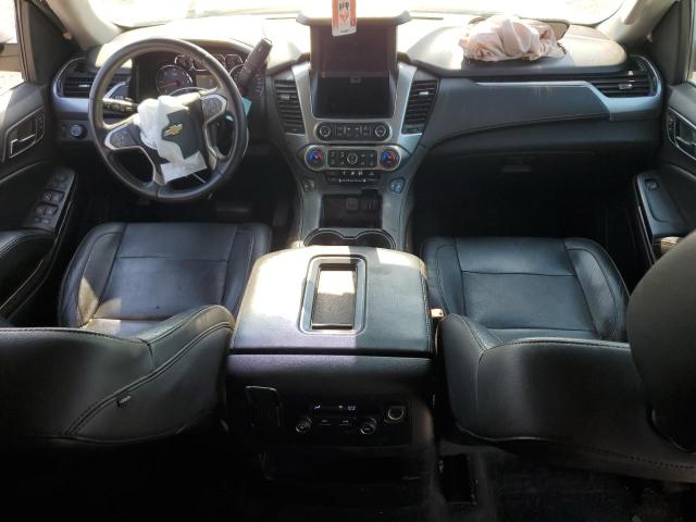 2015 CHEVROLET TAHOE K150 1GNSKBKC7FR169367