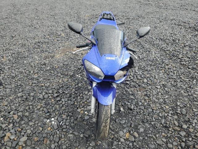 2001 YAMAHA YZFR6 L JYARJ04E01A011713