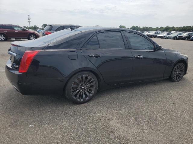 2015 CADILLAC CTS LUXURY COLLECTION 1G6AR5SX7F0106605