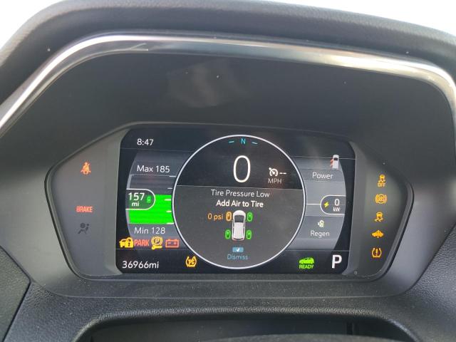 2023 CHEVROLET BOLT EV 2L 1G1FX6S0XP4144723
