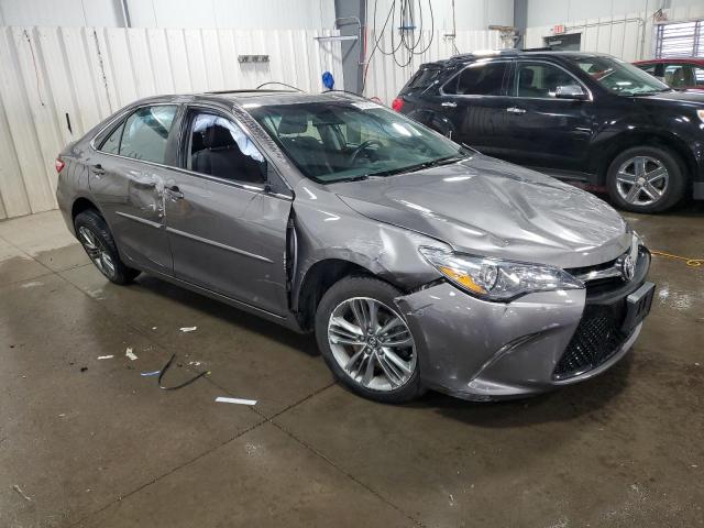 2016 TOYOTA CAMRY LE - 4T1BF1FK5GU267283