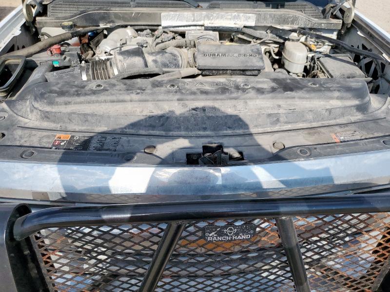 2017 CHEVROLET SILVERADO K2500 HEAVY DUTY 1GC1KUEY2HF215781