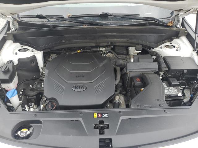 2021 KIA TELLURIDE 5XYP5DHC1MG175217