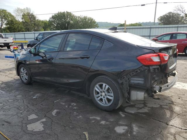 2018 CHEVROLET CRUZE LS 1G1BC5SM5J7137482