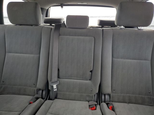 2016 TOYOTA SEQUOIA SR5 5TDBY5G14GS131131