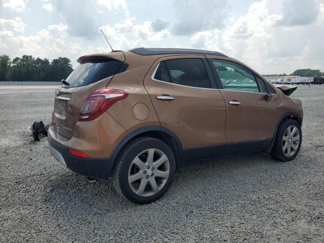 2017 BUICK ENCORE PREMIUM KL4CJDSB1HB157952