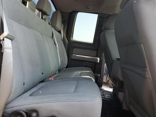 2013 FORD F150 SUPER - 1FTFX1ET6DFA21369