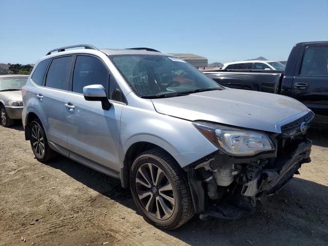 2017 SUBARU FORESTER 2 JF2SJGEC0HH429297