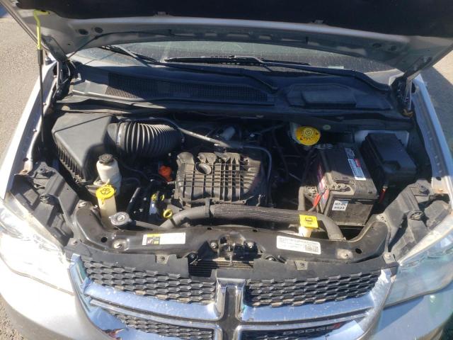 2015 DODGE GRAND CARA - 2C4RDGBG8FR641216