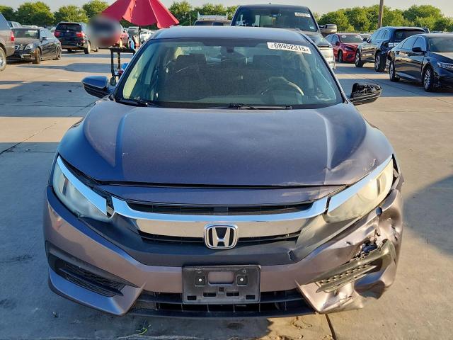 2016 HONDA CIVIC BASE 19XFC2F56GE003776