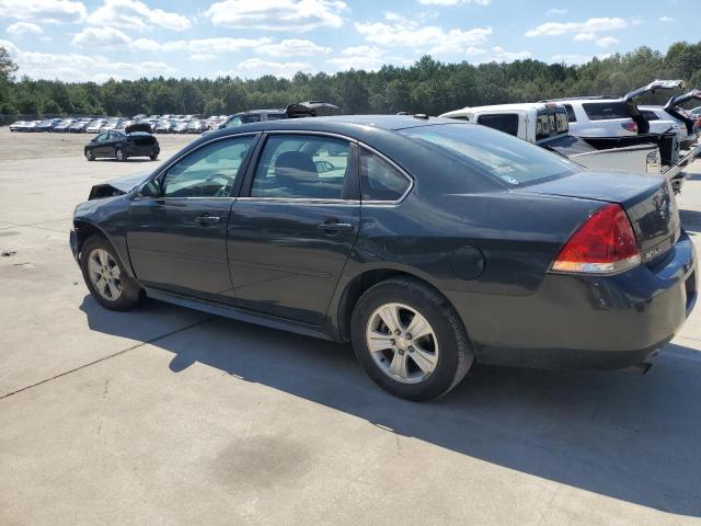 2015 CHEVROLET IMPALA LIM 2G1WA5E38F1132520