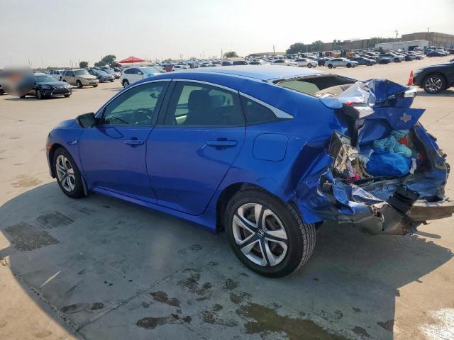 2017 HONDA CIVIC LX 19XFC2F55HE076610