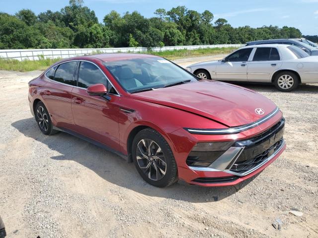 2024 HYUNDAI SONATA SEL KMHL64JA1RA373822
