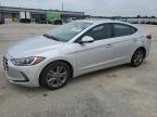 2018 HYUNDAI ELANTRA SEL - 5NPD84LF3JH379811