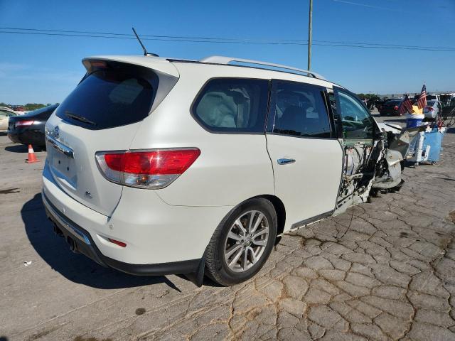 2015 NISSAN PATHFINDER 5N1AR2MN8FC640181