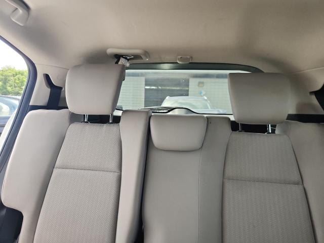 2016 HONDA HR-V EX 3CZRU6H53GM764733