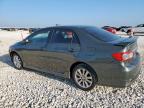 Lot #3302020045 2012 TOYOTA COROLLA BASE