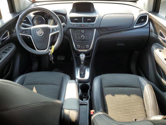 2016 BUICK ENCORE KL4CJASB5GB663832