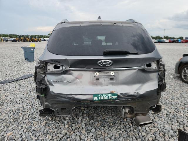 2019 HYUNDAI SANTA FE L 5NMS53AD4KH094691