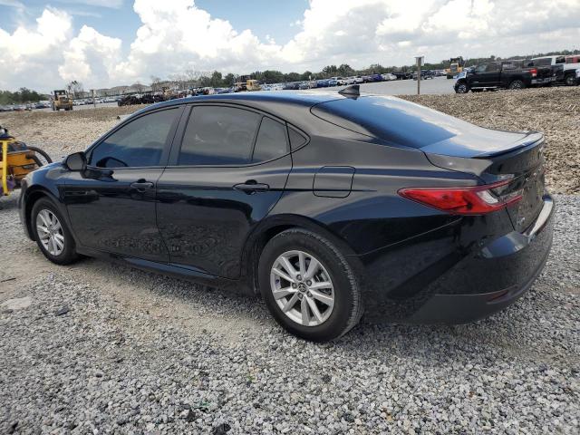 2025 TOYOTA CAMRY XSE 4T1DAACK5SU543966