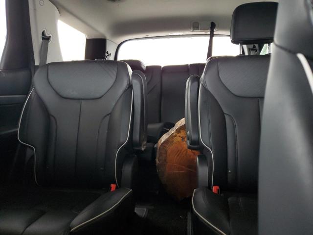 2024 HYUNDAI PALISADE S KM8R24GE5RU787765